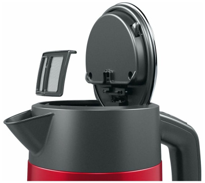 Чайник Bosch TWK 4P434