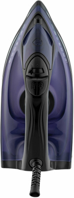 Утюг Scarlett SC-SI30K57 фиолетово-чёрный