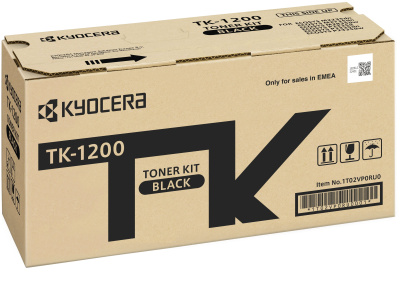 Картридж KYOCERA TK-1200