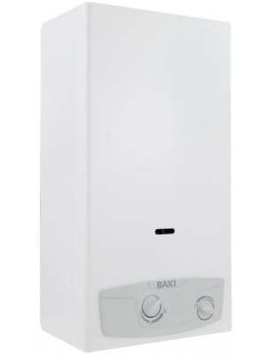 Газовая колонка Baxi SIG-2 11p