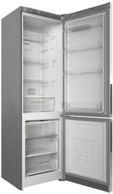 Холодильник Indesit ITS 4200 XB