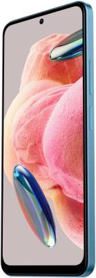 Смартфон Xiaomi Redmi Note 12 6/128Gb Ice Blue