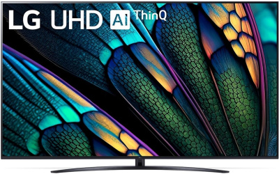 ЖК-телевизор LG 65UR81006LJ