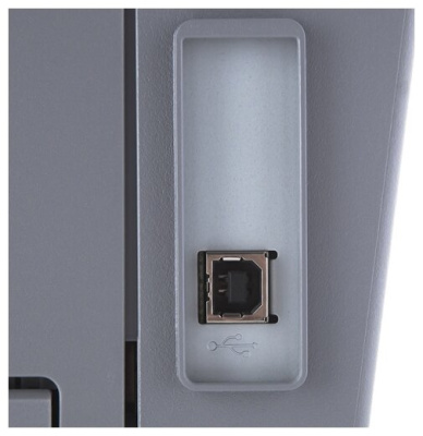 МФУ Brother DCP-L2500DR