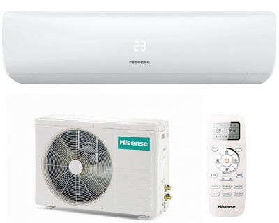 Сплит-система Hisense AS-24UR4RBTKB00G