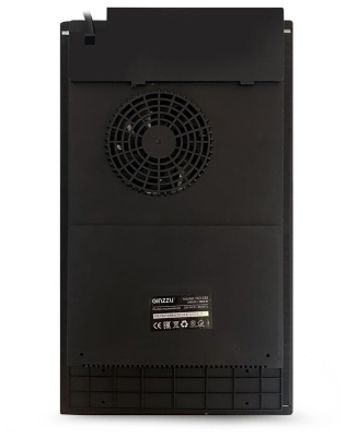 Индукционная варочная поверхность Ginzzu HCI-255