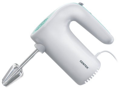 Миксер CENTEK CT-1109 белый