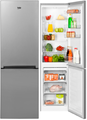 Холодильник BEKO RCSK339M20S