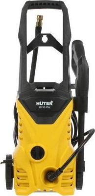 Мойка высокого давления Huter M135-PW