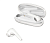 Беспроводные TWS-наушники 1MORE LiteFlo TRUE Wireless Earbuds White
