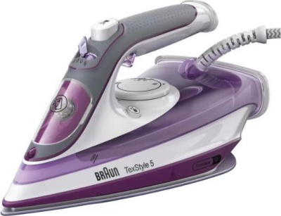 Утюг Braun SI5037VI