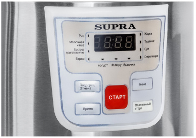 Мультиварка SUPRA MCS-4114
