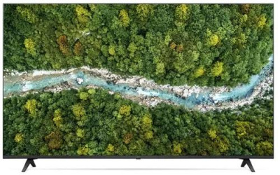 ЖК-телевизор LG 50UP77006LB