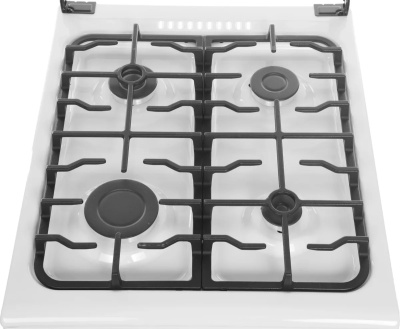 Плита газовая Midea MFO-M4G20T0E(WH)