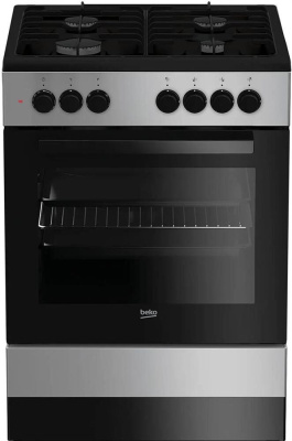 Плита комбинированная BEKO FSM 62120 DS