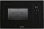 Микроволновая печь встраиваемая Smeg FMI120B3