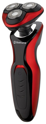 Электробритва Sakura SA-5421BR