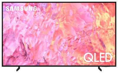 ЖК-телевизор, QLED Samsung QE65Q60CAU