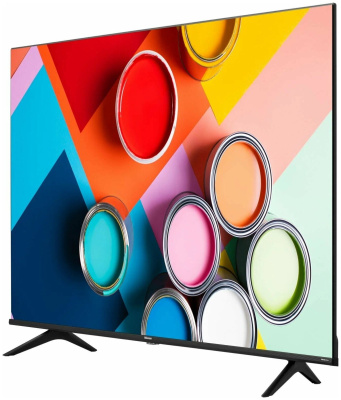 ЖК-телевизор, QLED Hisense 50A6BG (ИМП)