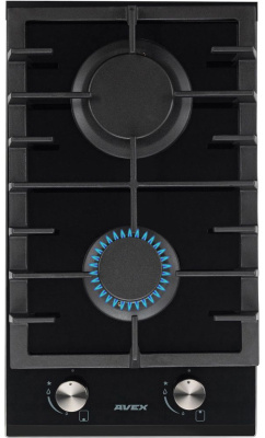 Газовая варочная поверхность Avex HM 3022 B