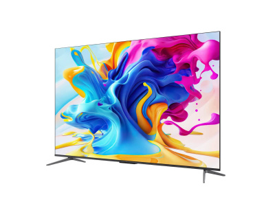 ЖК-телевизор, QLED TCL 55C647