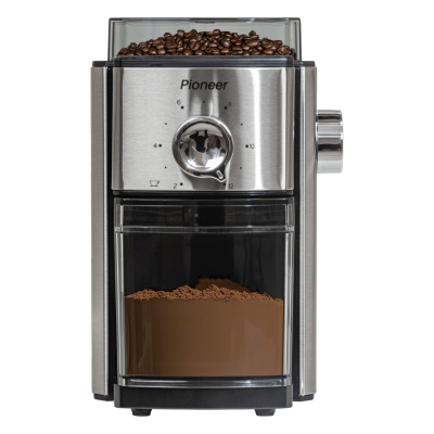 Кофемолка Pioneer CG250