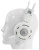 Гарнитура A4Tech Bloody G300 White Гарнитура A4Tech Bloody G300 White