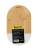 Доска разделочная Regent Linea Bamboo 35х21х1,2 см 93-BM-9-04.1