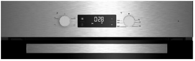 Электрический духовой шкаф BEKO BIC22302X