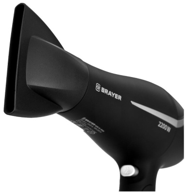 Фен Brayer BR3000BN
