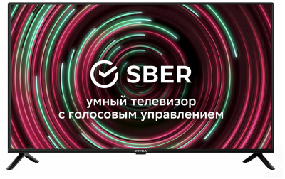 ЖК-телевизор SUPRA STV-LC32ST0155WSB