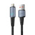USB кабель Deppa Moon USB - Lightning  (1.2м) 72523