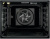 Электрический духовой шкаф Electrolux EOD3H70X