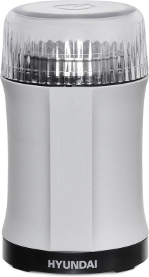 Кофемолка Hyundai HYC-G3241 черный