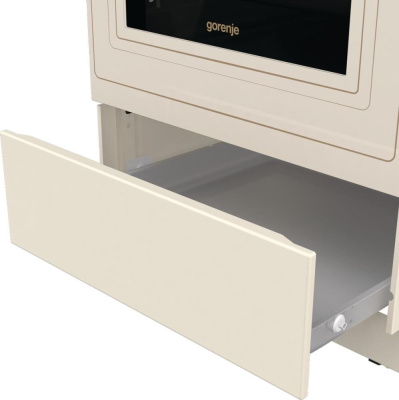 Плита комбинированная Gorenje GKS5B70CLI