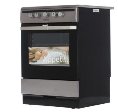 Плита электрическая Hansa FCCX64000