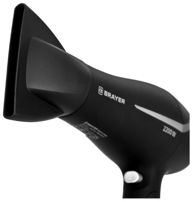 Фен Brayer BR3000