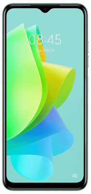 Смартфон TECNO Spark 10c 4/64GB Meta Blue