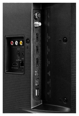 ЖК-телевизор Hisense 43A7500F
