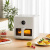 Аэрогриль Xiaomi Smart Air Fryer 5.5L EU White