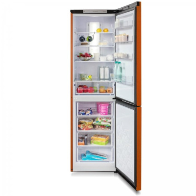 Холодильник Бирюса T980NF