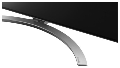 ЖК-телевизор, NanoCell LG 55SM9010PLA