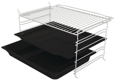 Электрический духовой шкаф Gorenje BO6717E03X