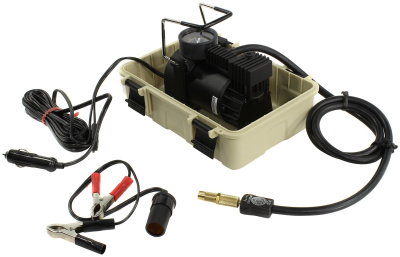 Компрессор автомобильный Berkut SPEC-15