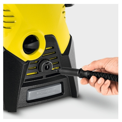 Мойка высокого давления KARCHER K 3