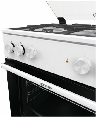 Плита комбинированная Gorenje GK6A20WF