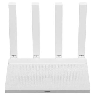 Беспроводной роутер Xiaomi Router AX3000T RU