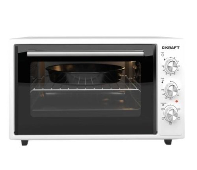 Мини-печь Kraft KF-MO 4806 FW