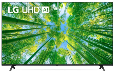 ЖК-телевизор LG 65UQ80001LA