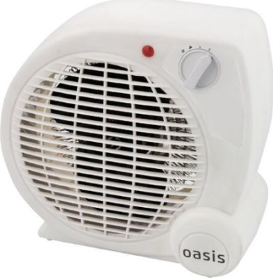 Тепловентилятор Oasis SG-20R